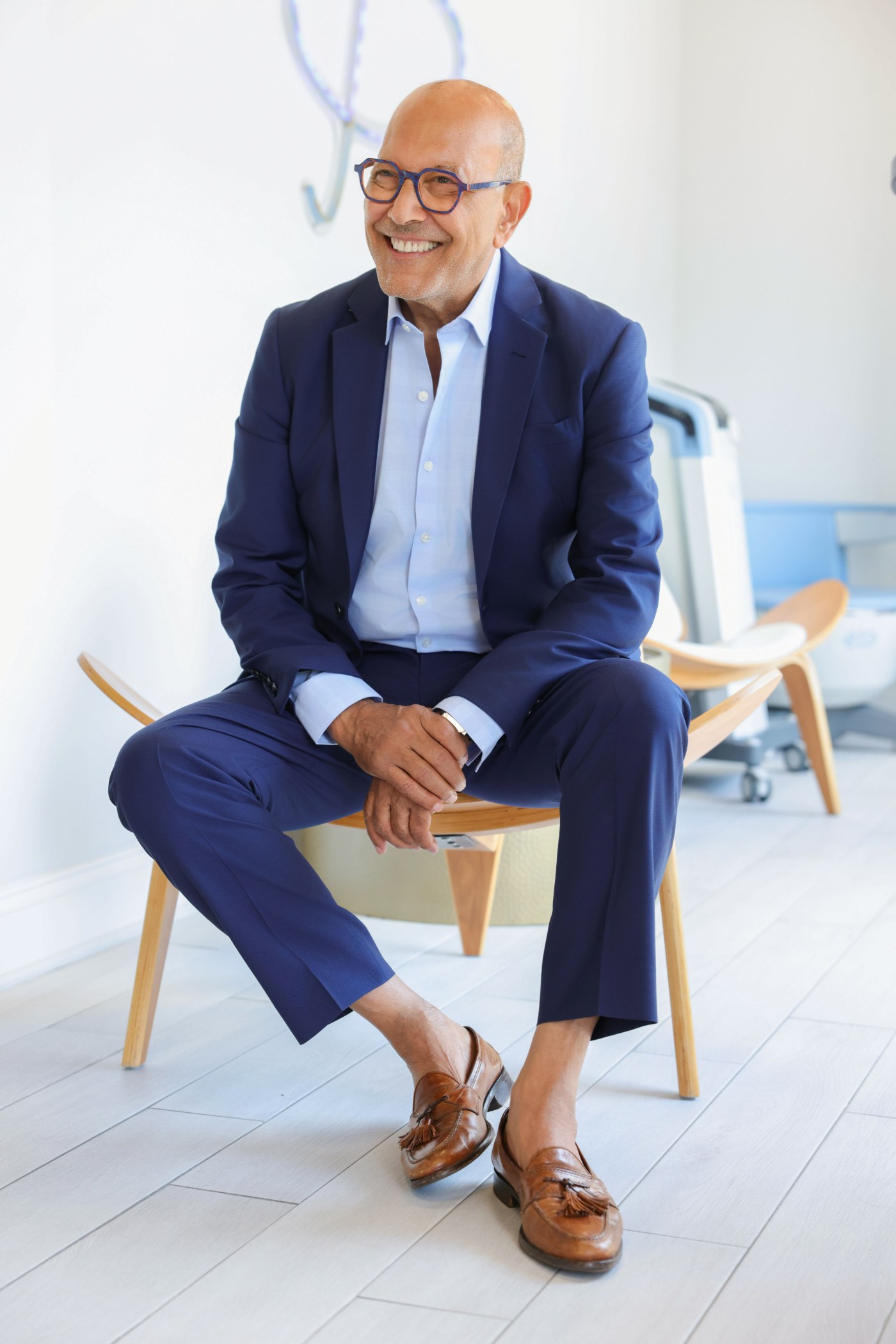 Dr. Magdy Nasra, MD, Medical Director
