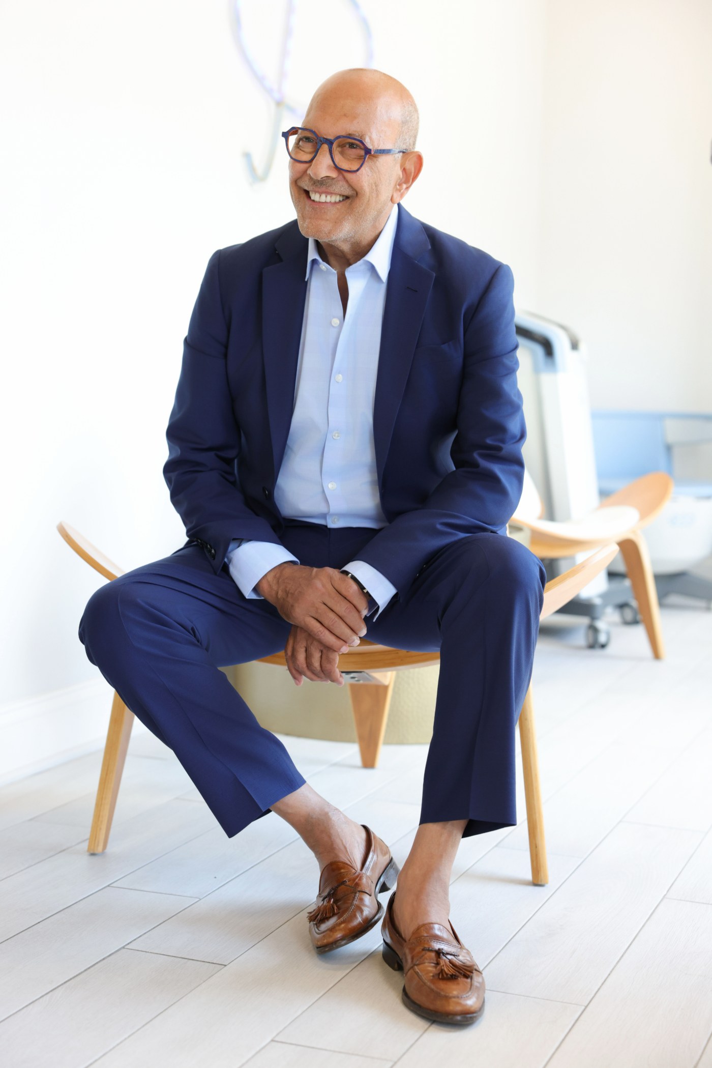 Portrait of Dr. Magdy Nasra, MD