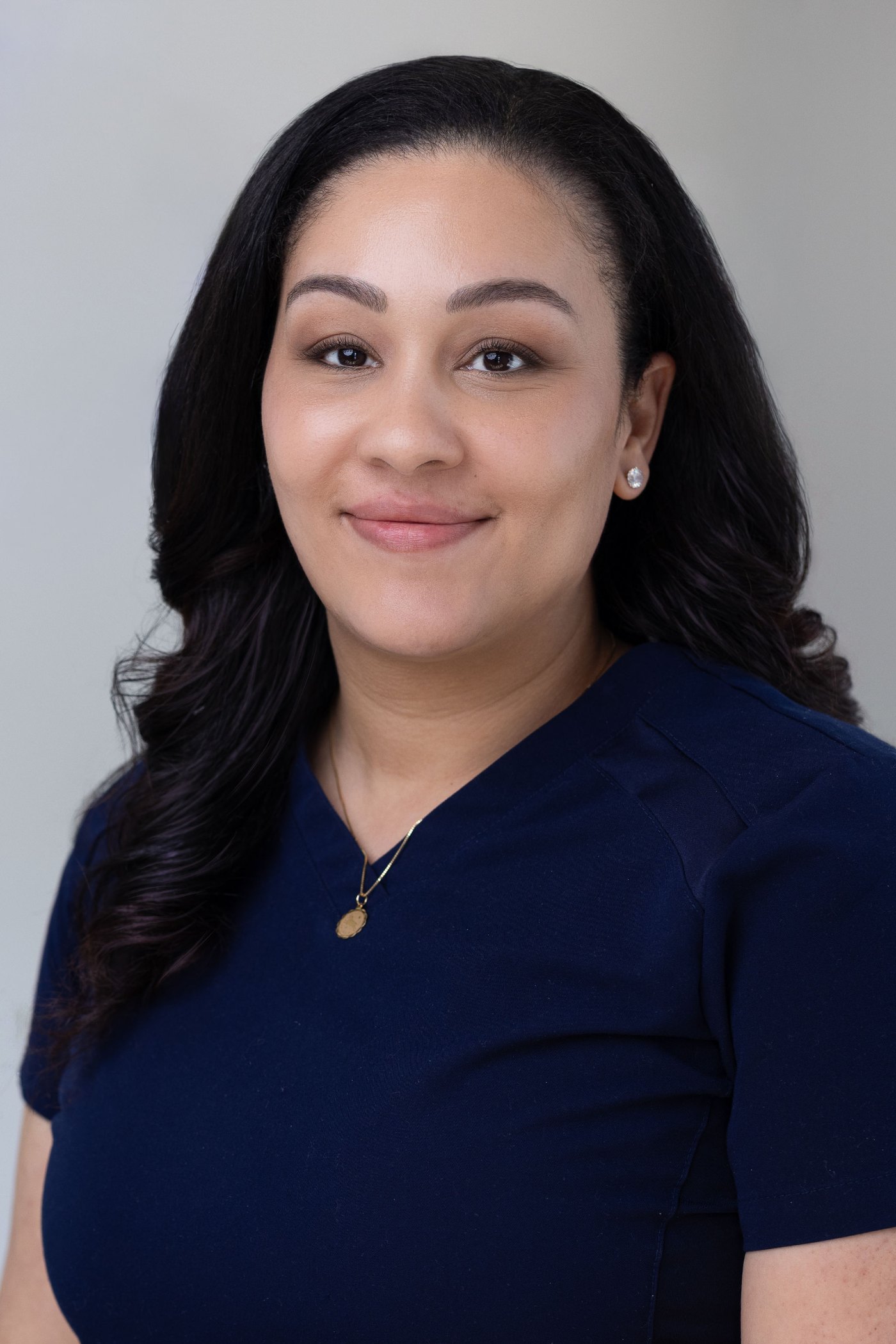 Desirae, Body Specialist & Medical Assistant at Beata Aesthetics & Wellness