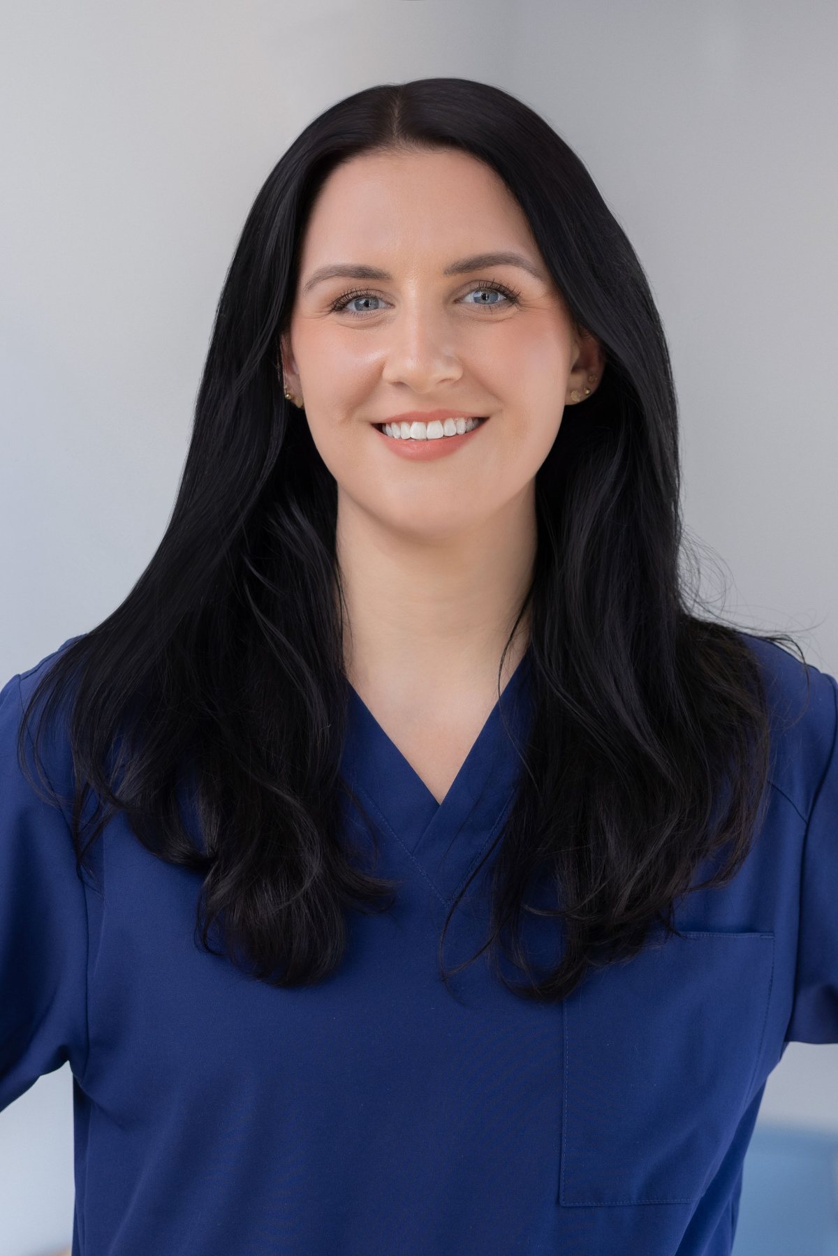 Meaghan, Patient Care Coordinator at Beata Aesthetics & Wellness