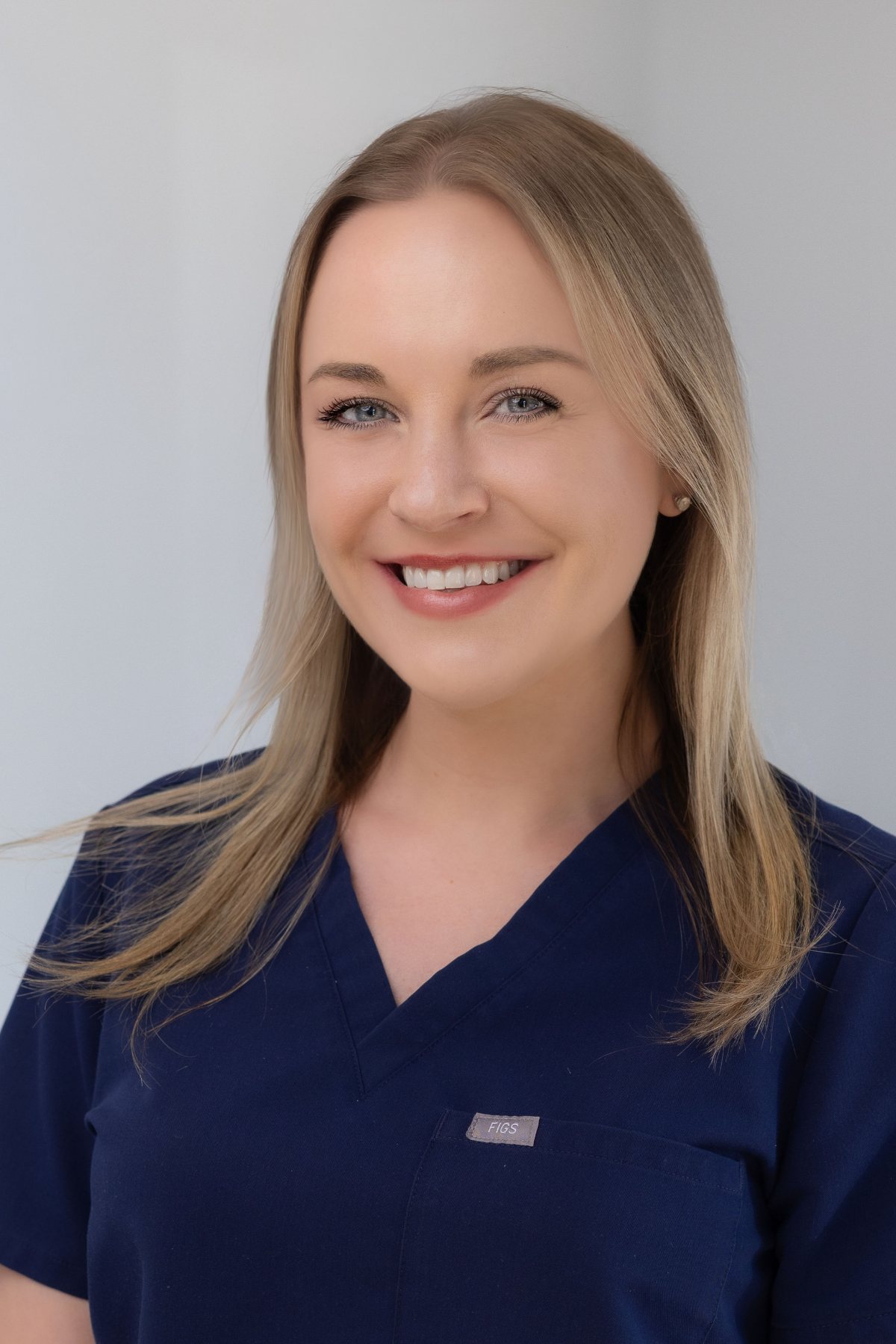 Mariel Marino, Licensed Medical Aesthetician at Beata Aesthetics & Wellness