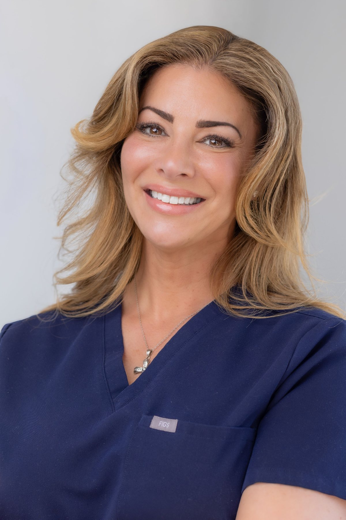 Jeannine, Aesthetic Provider at Beata Aesthetics & Wellness