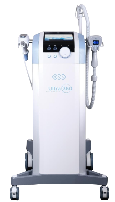 Exilis Ultra 360 Little Silver NJ