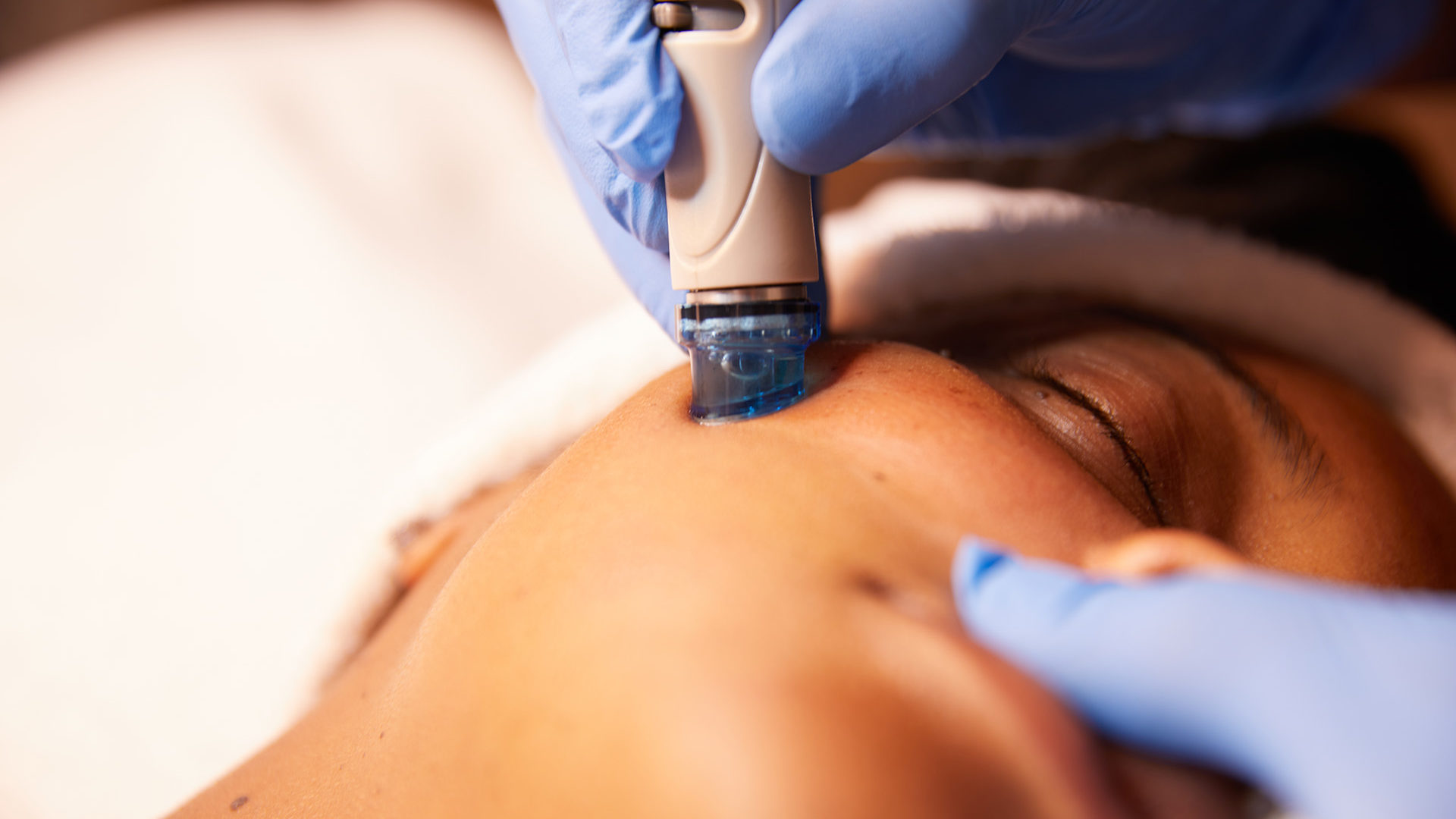 HydraFacial Little Silver NJ