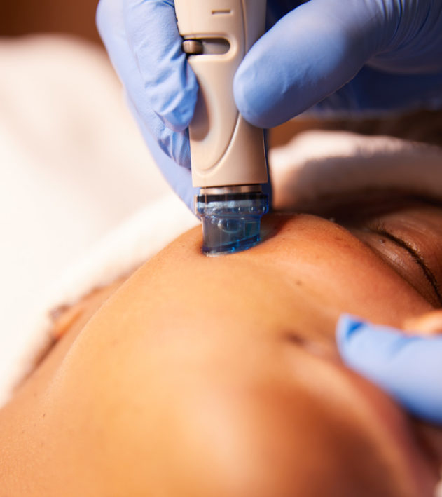 HydraFacial Little Silver NJ