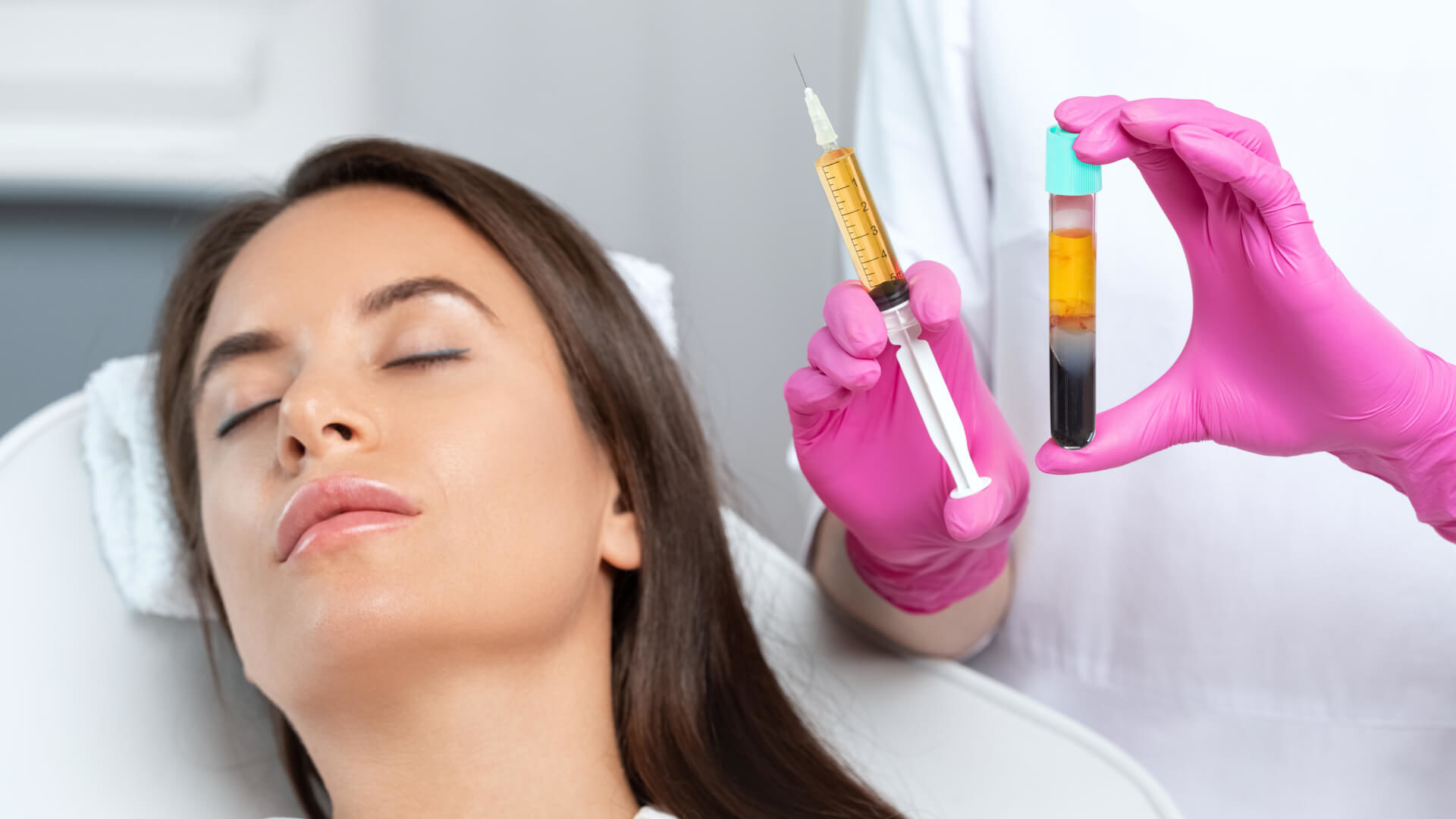 PRP Treatment Little Silver NJ