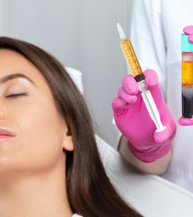 PRP Treatment Little Silver NJ